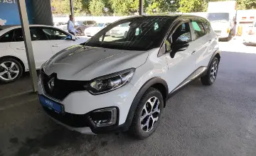 Renault Kaptur 2018 года за 6 200 000 тг. в Алматы фото 1
