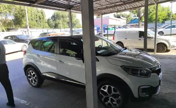 Renault Kaptur 2018 года за 6 200 000 тг. в Алматы фото 4