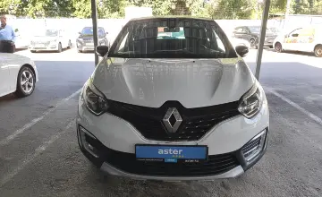 Renault Kaptur 2018 года за 6 200 000 тг. в Алматы фото 2
