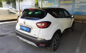 Renault Kaptur 2018 года за 6 200 000 тг. в Алматы