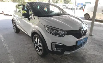 Renault Kaptur 2018 года за 6 200 000 тг. в Алматы фото 3