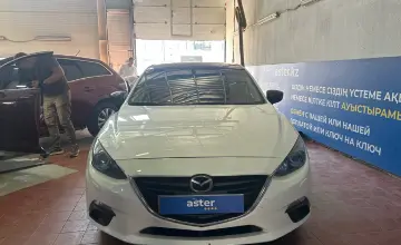 Mazda 3 2014 года за 5 000 000 тг. в Астана фото 2
