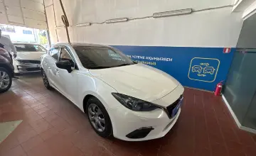 Mazda 3 2014 года за 5 000 000 тг. в Астана фото 1