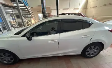 Mazda 3 2014 года за 5 000 000 тг. в Астана фото 4