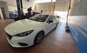 Mazda 3 2014 года за 5 000 000 тг. в Астана фото 3