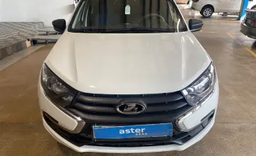 LADA (ВАЗ) Granta 2020 года за 4 000 000 тг. в Караганда фото 2