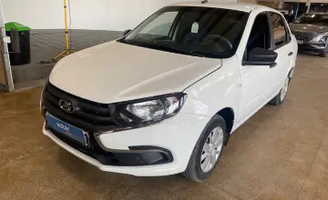 LADA (ВАЗ) Granta 2020 года за 4 000 000 тг. в Караганда фото 1