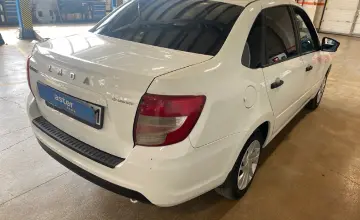 LADA (ВАЗ) Granta 2020 года за 4 000 000 тг. в Караганда