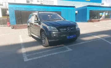 Mercedes-Benz GL-Класс 2007 года за 7 500 000 тг. в Алматы фото 2