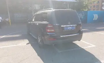 Mercedes-Benz GL-Класс 2007 года за 7 500 000 тг. в Алматы фото 4