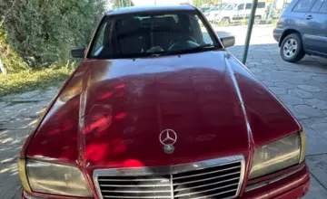 Mercedes-Benz C-Класс 1995 года за 1 700 000 тг. в Талдыкорган фото 2