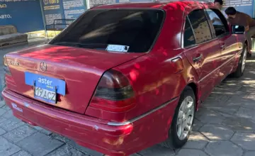Mercedes-Benz C-Класс 1995 года за 1 700 000 тг. в Талдыкорган