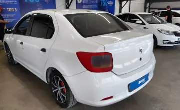 Renault Logan 2015 года за 1 900 000 тг. в Астана фото 4