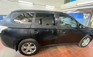 Mitsubishi Outlander 2013 года за 4 500 000 тг. в Астана фото 4