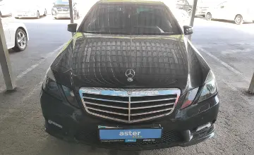 Mercedes-Benz E-Класс 2011 года за 7 500 000 тг. в Алматы фото 2