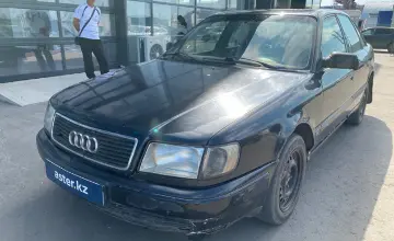 Audi 100 1991 года за 500 000 тг. в Петропавловск фото 1