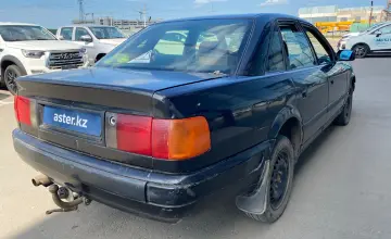 Audi 100 1991 года за 500 000 тг. в Петропавловск