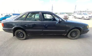 Audi 100 1991 года за 500 000 тг. в Петропавловск фото 4