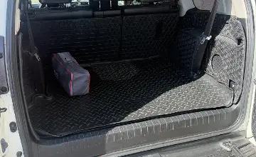 Toyota Land Cruiser Prado 2023 года за 40 500 000 тг. в Астана