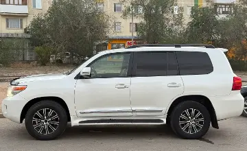 Toyota Land Cruiser 2014 года за 25 000 000 тг. в Улытауская область фото 4