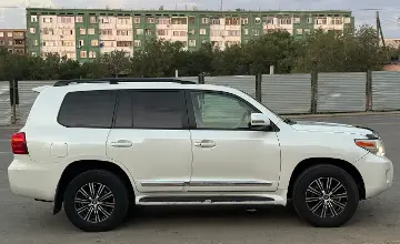 Toyota Land Cruiser 2014 года за 25 000 000 тг. в Улытауская область фото 2