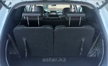 Hyundai Santa Fe 2019 года за 12 500 000 тг. в Шымкент