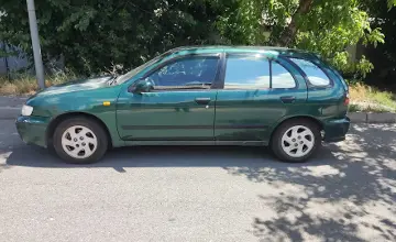 Nissan Almera 1998 года за 1 500 000 тг. в Шымкент фото 4