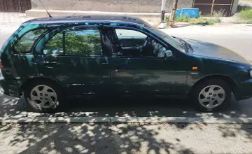 Nissan Almera 1998 года за 1 500 000 тг. в Шымкент фото 2