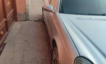 Mercedes-Benz E-Класс 2006 года за 3 000 000 тг. в Шымкент фото 3