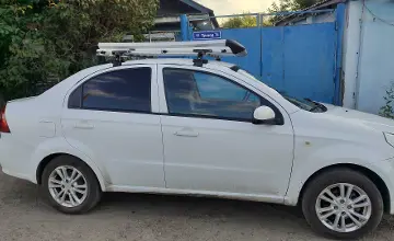 Chevrolet Nexia 2021 года за 3 000 000 тг. в Усть-Каменогорск фото 3