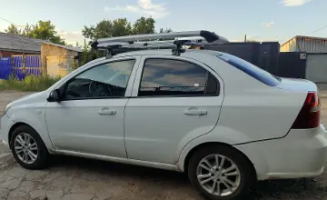 Chevrolet Nexia 2021 года за 3 000 000 тг. в Усть-Каменогорск