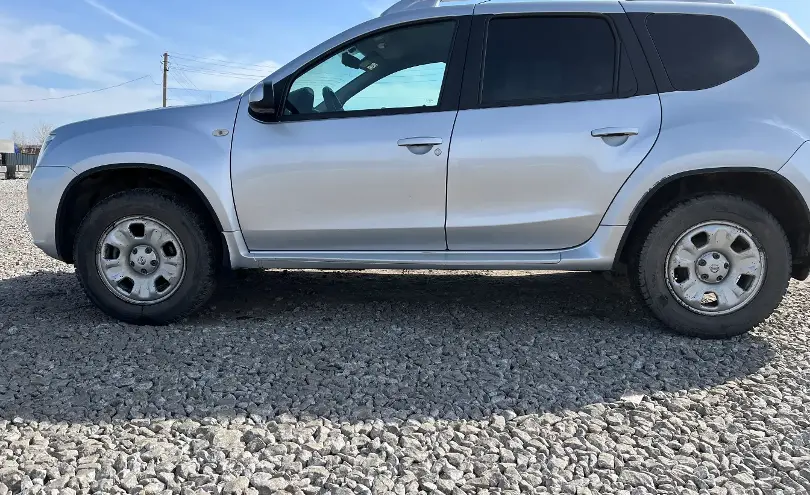 Nissan Terrano 2015 года за 6 000 000 тг. в Костанайская область