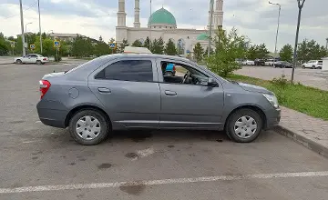 Chevrolet Cobalt 2023 года за 5 000 000 тг. в Астана фото 4