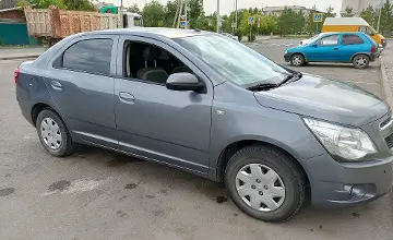 Chevrolet Cobalt 2023 года за 5 000 000 тг. в Астана фото 3