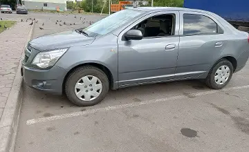 Chevrolet Cobalt 2023 года за 5 000 000 тг. в Астана фото 1