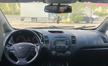 Kia Cerato 2014 года за 5 500 000 тг. в Астана