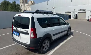 LADA (ВАЗ) Largus 2019 года за 4 500 000 тг. в Шымкент
