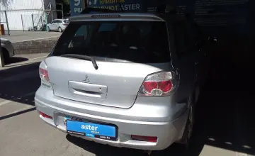 Mitsubishi Outlander 2008 года за 4 500 000 тг. в Алматы