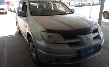 Mitsubishi Outlander 2008 года за 4 500 000 тг. в Алматы фото 3