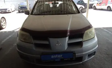 Mitsubishi Outlander 2008 года за 4 500 000 тг. в Алматы фото 2