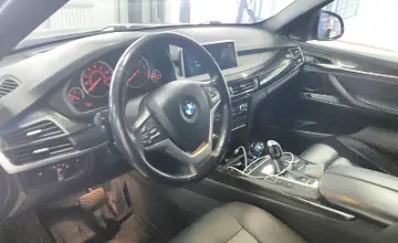 BMW X5 2017 года за 13 500 000 тг. в Астана фото 5