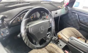 Mercedes-Benz C-Класс 1993 года за 1 000 000 тг. в Астана фото 5