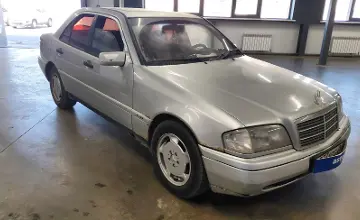 Mercedes-Benz C-Класс 1993 года за 1 000 000 тг. в Астана фото 2