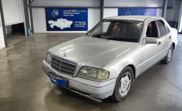 Mercedes-Benz C-Класс 1993 года за 1 000 000 тг. в Астана фото 1