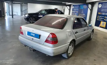 Mercedes-Benz C-Класс 1993 года за 1 000 000 тг. в Астана фото 3