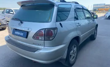 Lexus RX 2001 года за 5 500 000 тг. в Петропавловск