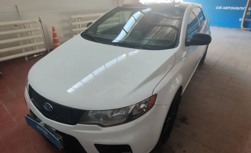 Kia Cerato 2012 года за 5 500 000 тг. в Астана
