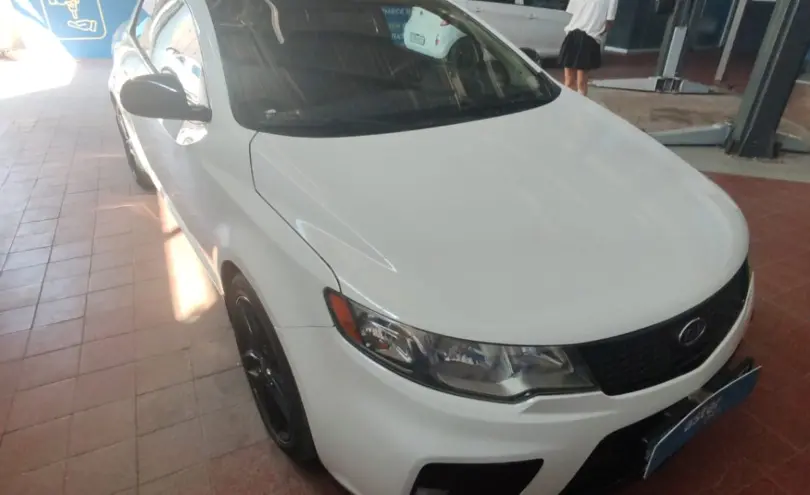 Kia Cerato 2012 года за 5 500 000 тг. в Астана фото 3