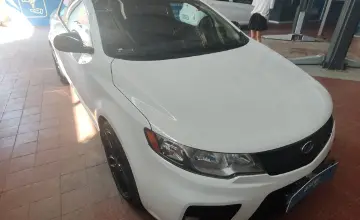 Kia Cerato 2012 года за 5 500 000 тг. в Астана фото 3