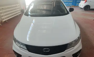 Kia Cerato 2012 года за 5 500 000 тг. в Астана фото 2
